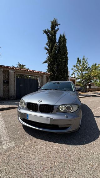 BMW Serie 1 2008