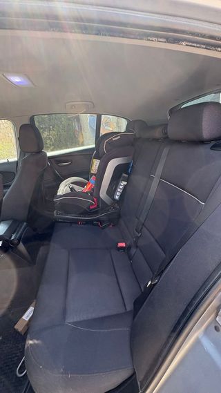 BMW Serie 1 2008