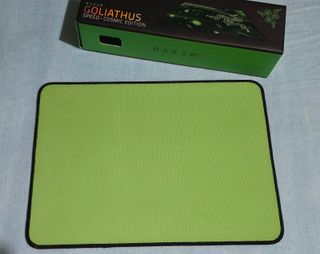 Mousepad Razer Goliathus Speed Cosmic Edition