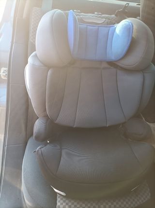 Silla coche Cybex