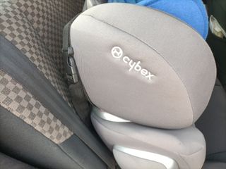 Silla coche Cybex