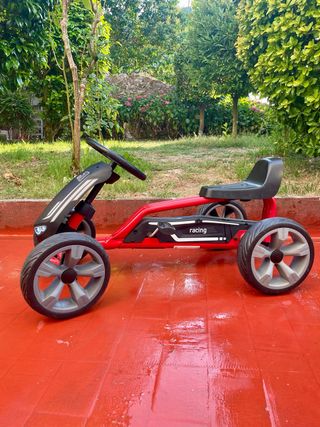 Playtive Go Kart Infantil