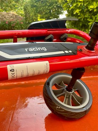 Playtive Go Kart Infantil