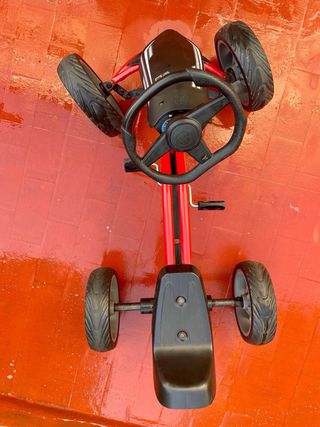 Playtive Go Kart Infantil