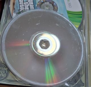 🇪🇸 Grand Theft Auto V Edición especial Xbox 360
