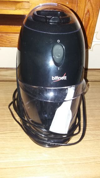 Picadora hielo Bifinett KH-660