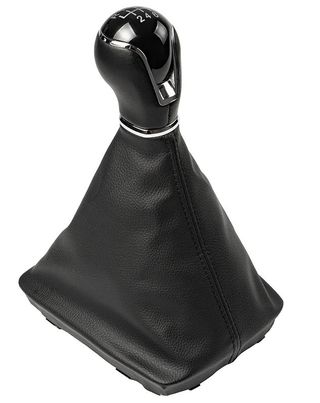 Pomo palanca cambios Seat Leon III