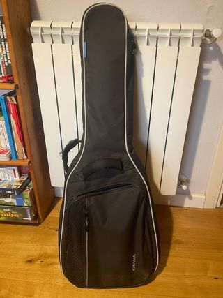 Chitarra classica Alhambra 3C