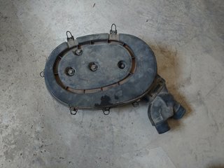 Recambios Renault Clio