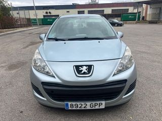 Peugeot 207 2009