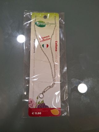 Collar Farma Bijoux Glamour