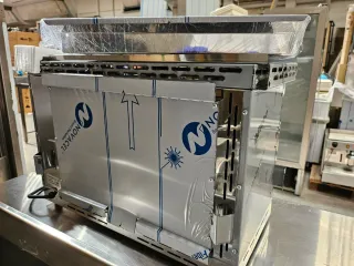 Tostadora XDOME 2 bandejas