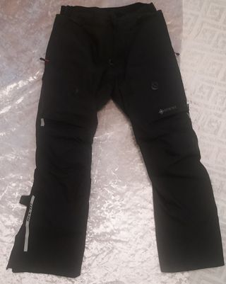 Chaqueta y pantalón REVIT Neptune GTX