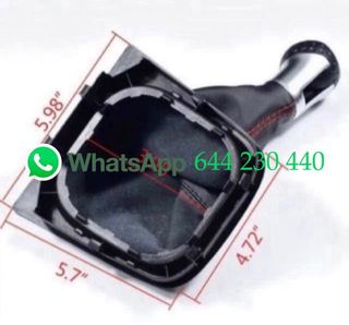 Pomo palanca Golf 5-6