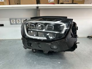 Faro derecho Mercedes Benz Glc 2019-2022 original