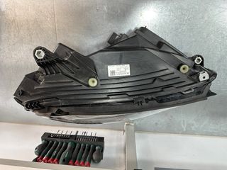 Faro derecho Mercedes Benz Glc 2019-2022 original