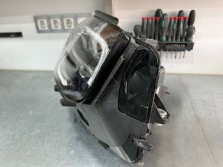 Faro derecho Mercedes Benz Glc 2019-2022 original