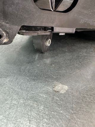 Faro derecho Mercedes Benz Glc 2019-2022 original