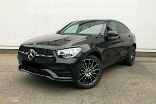Faro derecho Mercedes Benz Glc 2019-2022 original