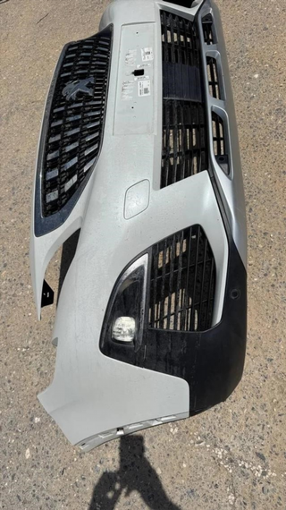 Paragolpes delantero PEUGEOT 3008 GT II