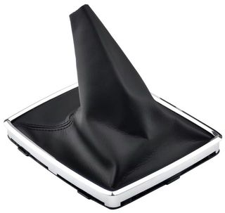 Pomo palanca cambios Mercedes W204 6v