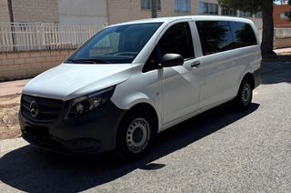 Mercedes-Benz Vito 2019