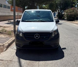 Mercedes-Benz Vito 2019