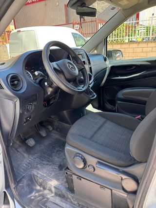 Mercedes-Benz Vito 2019