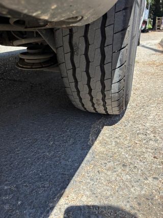 Mercedes-Benz Vito 2019