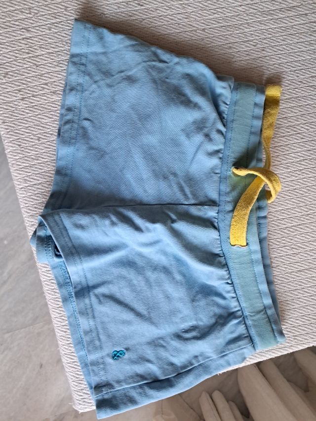 Pantalones cortos deporte Fun & Basic