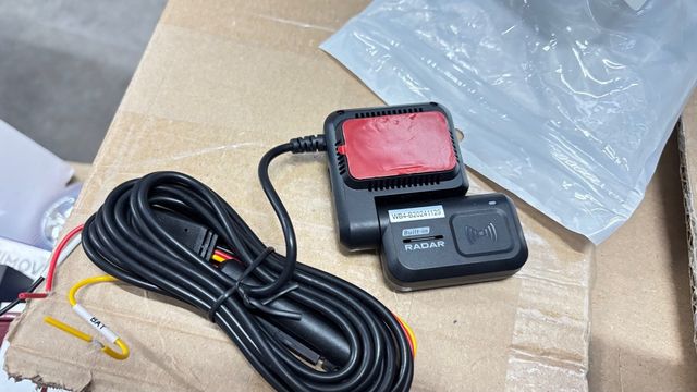 Radar Detector para Coche