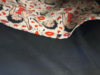 bolso betty boop