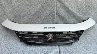 Parachoques delantero PEUGEOT 508 II 18-23