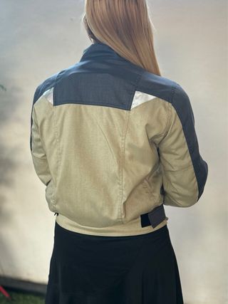 Chaqueta moto BMW Traveler