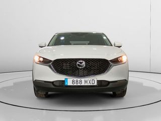 Mazda CX-30 2.5 e-SKYACTIV-G MHEV Prime-Line 2WD