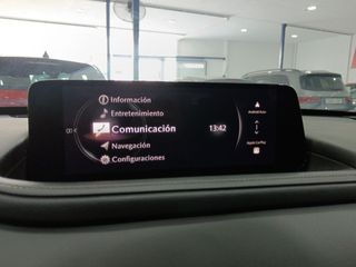 Mazda CX-30 2.5 e-SKYACTIV-G MHEV Prime-Line 2WD