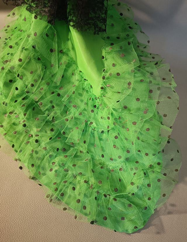 Muñeca gitana de Marin 32cm