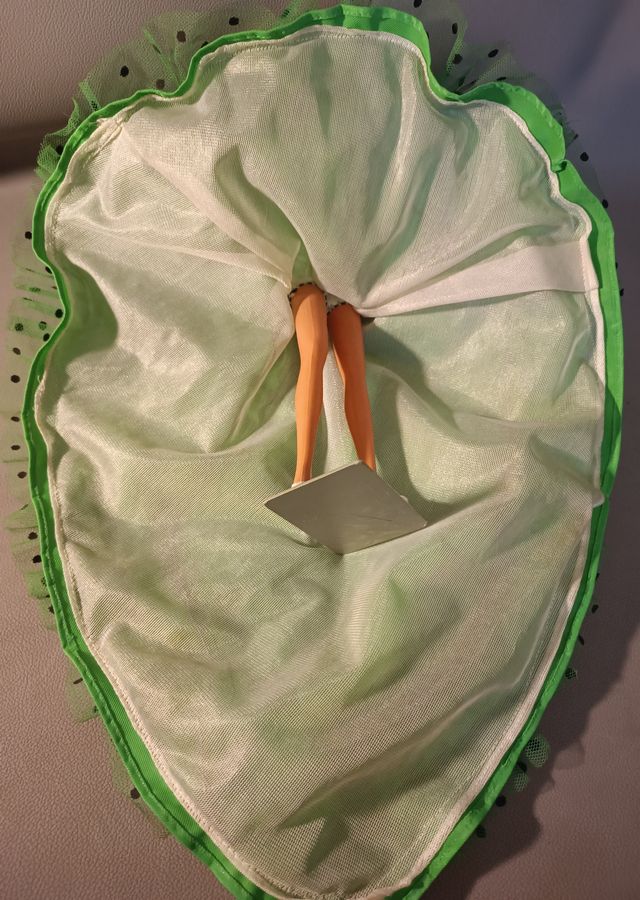 Muñeca gitana de Marin 32cm