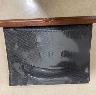 Caja fotos madera - álbum