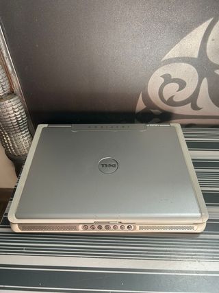 Computer portatile Dell Inspiron 6000 senza batteria