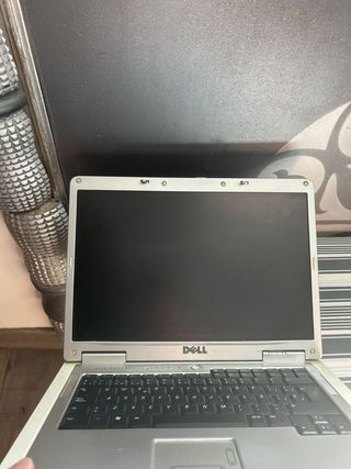 Computer portatile Dell Inspiron 6000 senza batteria