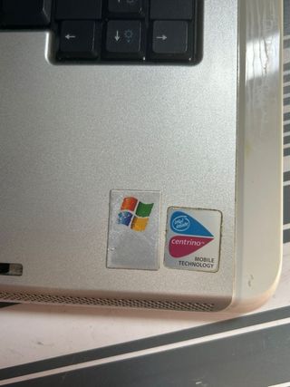 Computer portatile Dell Inspiron 6000 senza batteria