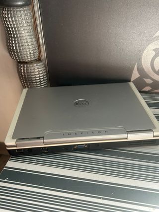 Computer portatile Dell Inspiron 6000 senza batteria