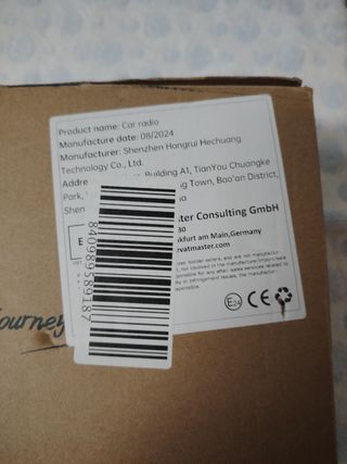 GPS Navegador Inteligente