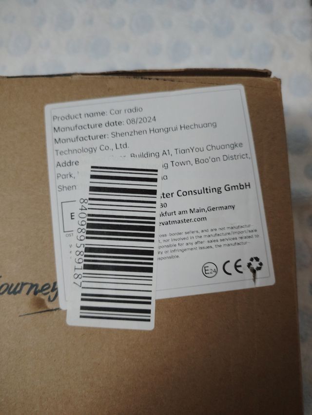 GPS Navegador Inteligente