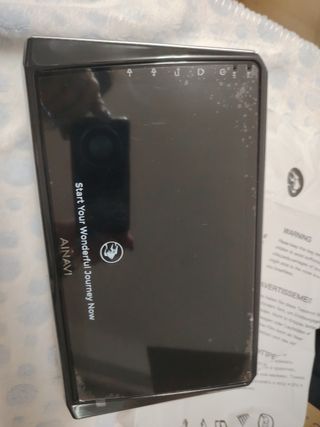 GPS Navegador Inteligente