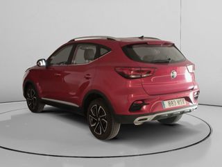 MG ZS 1.5 VTi Luxury