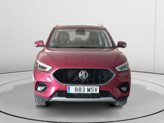 MG ZS 1.5 VTi Luxury