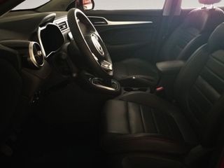 MG ZS 1.5 VTi Luxury