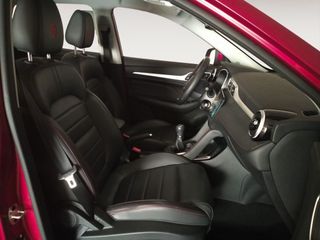 MG ZS 1.5 VTi Luxury